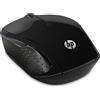 HP Wireless Mouse 200 - Nero