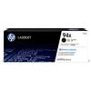 HP Cartuccia toner nero originale LaserJet HP 94X ad alta capacità