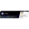 HP Cartuccia toner originale giallo LaserJet HP 130A