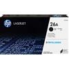 HP Cartuccia Toner originale nero LaserJet HP 26A