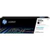 HP Cartuccia toner nero originale LaserJet HP 205A