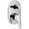NOBILI RUBINETTERIA Blues - Miscelatore doccia 2 uscita acqua Nobili Rubinetterie BS101100CR
