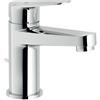 NOBILI RUBINETTERIA Nobili - Blues gruppo lavabo con scarico BSE101118/1CR