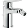 NOBILI RUBINETTERIA Nobili - Blues bidet monocomando risparmio idrico/energetico con scarico BSH101119/1CR