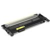 HP Toner giallo compatibile con HP W2072A(117A) giallo 700 pagine CON CHIP