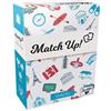 Randolph Match Up! Viaggi