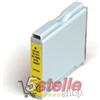 CARTUCCIA GIALLO XL COMPATIBILE CON BROTHER LC-970Y LC-1000Y - NO-NAME