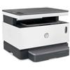 HP Neverstop Laser 1201n Multifunzione Laser Monocromatico Stampa/Copia/Scan A4 LAN 20ppm
