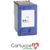 CartucceIn Cartuccia colore Compatibile Hp per Stampante HP DESKJET D2320