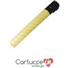 CartucceIn Cartuccia Toner compatibile Minolta A11G250 / TN319 giallo
