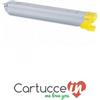 CartucceIn Cartuccia Toner compatibile Samsung CLT-Y808S giallo