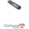 CartucceIn Cartuccia Toner compatibile Toshiba 6AG00004447 / TFC30EC ciano