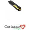 CartucceIn Cartuccia toner giallo Compatibile Toshiba per Stampante TOSHIBA E-STUDIO 2050C