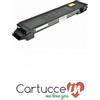 CartucceIn Cartuccia toner nero Compatibile Utax per Stampante UTAX 3005CI