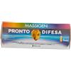 Massigen Pronto difesa 14 flaconcini da 10 ml