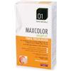 Vital Factors Maxcolor Vegetal 01 Nero Naturale 140 Ml