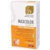 Vital Factors Maxcolor Vegetal 09 Biondo Ch.nat.cenere 140 Ml