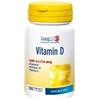 Longlife Phoenix - Longlife Longlife Vitamina D3 400ui 100 Compresse