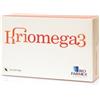 Biofarmex Kriomega3 Integratore Alimentare 30 Capsule Softgel