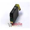 CARTUCCIA NERO XL COMPATIBILE CON EPSON 16XL T1631 C13T16314012 - NO-NAME