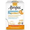 DESA PHARMA SRL APROPOS FLUPROTECT EFFERV C 20