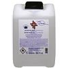 bosco-di-rivalta Gel igienizzante mani (alcol 70%) 5.000 ml - Active linea Bosco di Rivalta - - tanica trasparente