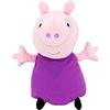 GIOCHI PREZIOSI 01588 PEPPA PIG PELUCHE PARLANTE