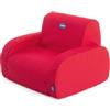 CHICCO B79098.70 POLTRONCINA TWIST RED