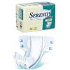 SERENITY Pannolone Mutandina Softy Dry Extra Mis.M 30 Pz
