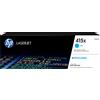 HP Cartuccia toner ciano originale LaserJet HP 415X ad alta capacità