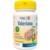 LONGLIFE Srl LONGLIFE VALERIANA 60CPS 500MG