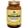 Solgar it. multinutrient spa Scutellaria 50cps Vegetali