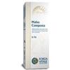 Forza vitale italia srl Fluimalv Ecosol 100ml
