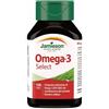 Biovita srl Omega Select Jamieson 150perle