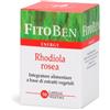 Fitoben srl Rhodiola Rosea 50cps