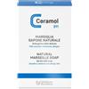 Unifarco spa Ceramol Sapone Marsiglia 100g
