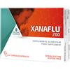 Promopharma spa Xanaflu 200 20 Cps