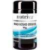 GIURIATI GROUP Srl Nutriva Magnesio Ossido 50cpr