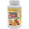 Natur-farma srl Curcuma&piperina Plus Rai60cps