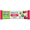 Enervit spa Enerzona Snack Vanilla Red 33g