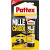 HENKEL MILLE CHIODI FORTE & RAPIDO PATTEX