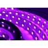 72w ROSA CHIARO 5m LED STRIP STRISCIA 300 LED SMD5050 12v B5C1