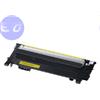 SAMSUNG COMPATIBILE SAMSUNG TONER CLT-Y404S GIALLO 1K COMPATIBILE - CLT-Y404S