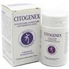 BROMATECH Citogenex Integratore Difese Immunitarie 30 Capsule