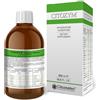Citozeatec Citozym - integratore alimentare detossificante, 250 ml