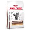 Royal Canin Veterinary Gastrointestinal Hairball per gatto 3 x 4 kg