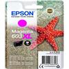 EPSON Cartuccia di inchiostro Epson Magenta serie 603XL Stella Marina
