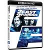 Universal 2 Fast 2 Furious (4K Ultra HD + Blu-Ray Disc)