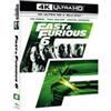 Universal Fast & Furious 6 (4K Ultra HD + Blu-Ray Disc)