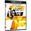 Universal Fast and Furious (4K Ultra HD + Blu-Ray Disc)